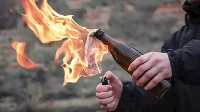 القبض على المتورطين في مشاجرة المولوتوف ببنها: تفاصيل جديدة تكشف ملابسات الحادث