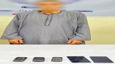 القبض على نصاب محترف استهدف سكان المنيا بطرق احتيالية مبتكرة