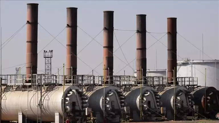 المؤسسة الوطنية للنفط في ليبيا تعلن السيطرة على تسرب خط الأنابيب: تفاصيل جديدة 1 المؤسسة الوطنية للنفط في ليبيا تعلن السيطرة على تسرب خط الأنابيب: تفاصيل جديدة