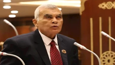 المستشار عصام فريد يُنتخب رئيسًا لمجلس الشيوخ: خطوة جديدة نحو تعزيز القيادة السياسية