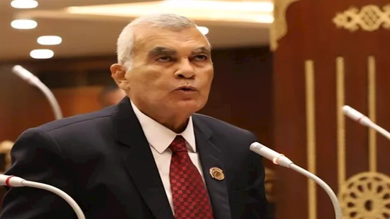 المستشار عصام فريد يُنتخب رئيسًا لمجلس الشيوخ: خطوة جديدة نحو تعزيز القيادة السياسية 1 المستشار عصام فريد يُنتخب رئيسًا لمجلس الشيوخ: خطوة جديدة نحو تعزيز القيادة السياسية