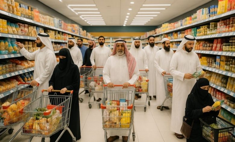 النيابة العامة تهدد بملاحقة قانونية صارمة لمروجي الأغذية الضارة والمغشوشة في السعودية! 1 النيابة العامة تهدد بملاحقة قانونية صارمة لمروجي الأغذية الضارة والمغشوشة في السعودية!