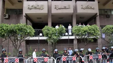النيابة المصرية تقرر حفظ التحقيقات في قضية وفاة طفل سقط من علو بإمبابة
