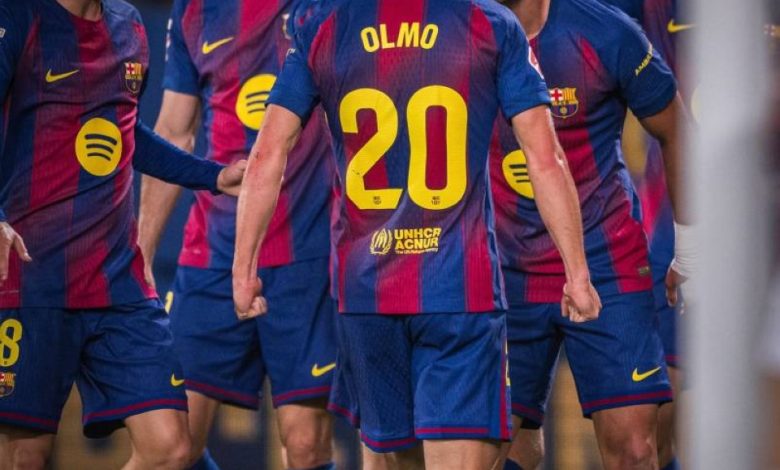 برشلونة يودع نجمه مع نهاية الموسم: تفاصيل حصرية عن الصفقة المنتظرة!