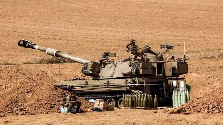 بعد استشهاد 7 أطفال في غزة.. حماس تطلب تدخل ترامب لحماية المدنيين 1 بعد استشهاد 7 أطفال في غزة.. حماس تطلب تدخل ترامب لحماية المدنيين