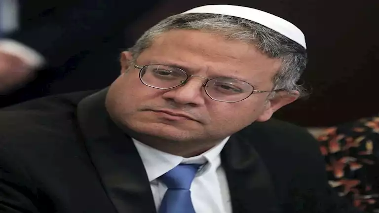 بعد قرار الكنيست: بن غفير يدعو لفرض السيادة على الضفة الغربية في خطوة تاريخية