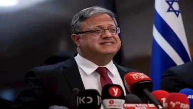 بن غفير يرحب بقرار وقف المساعدات: لا حاجة لاستئنافها في الوقت الحالي