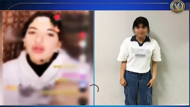 تحديد موعد محاكمة البلوجر سوزي الأردنية بتهمة نشر محتوى خادش للحياء
