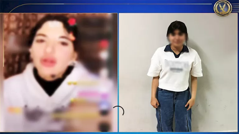 تحديد موعد محاكمة البلوجر سوزي الأردنية بتهمة نشر محتوى خادش للحياء 1 تحديد موعد محاكمة البلوجر سوزي الأردنية بتهمة نشر محتوى خادش للحياء