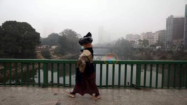 تحذيرات الأرصاد: توقعات خطيرة للمواطنين في الساعات الأولى من الصباح 1 تحذيرات الأرصاد: توقعات خطيرة للمواطنين في الساعات الأولى من الصباح