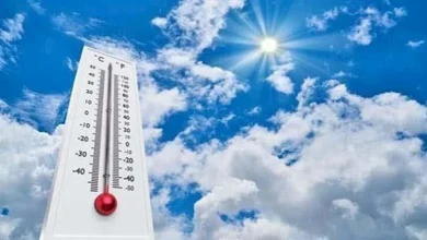 تحذيرات من تقلبات جوية: أمطار غزيرة متوقعة في مناطق محددة خلال الساعات القادمة