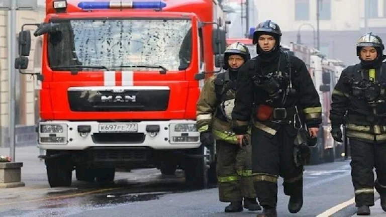 تحقيقات تكشف عن أسباب الانفجار المدمر في مصنع كوبيسك بروسيا