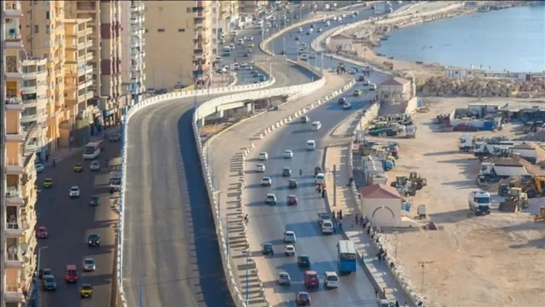 تحويلات مرورية جديدة في شرق الإسكندرية لمدة 15 يومًا: كل ما تحتاج معرفته! 1 تحويلات مرورية جديدة في شرق الإسكندرية لمدة 15 يومًا: كل ما تحتاج معرفته!