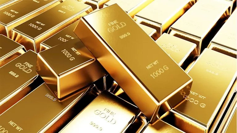 تراجع حاد في أسعار الذهب بمصر: انخفاض 75 جنيها في بداية تعاملات اليوم 1 تراجع حاد في أسعار الذهب بمصر: انخفاض 75 جنيها في بداية تعاملات اليوم