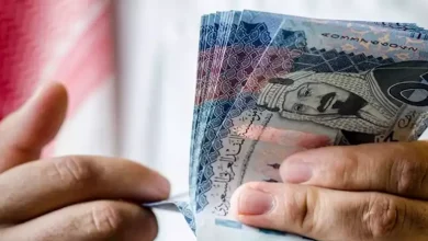 تراجع سعر الريال السعودي أمام الجنيه في 4 بنوك: تفاصيل 19 أكتوبر 2025