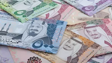 تراجع سعر الريال السعودي أمام الجنيه في 5 بنوك اليوم: تفاصيل 28 أكتوبر 2025 5 تراجع سعر الريال السعودي أمام الجنيه في 5 بنوك اليوم: تفاصيل 28 أكتوبر 2025
