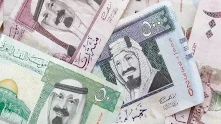 تراجع سعر الريال السعودي مقابل الجنيه في 4 بنوك: تفاصيل جديدة بتاريخ 20 أكتوبر 2025 1 تراجع سعر الريال السعودي مقابل الجنيه في 4 بنوك: تفاصيل جديدة بتاريخ 20 أكتوبر 2025