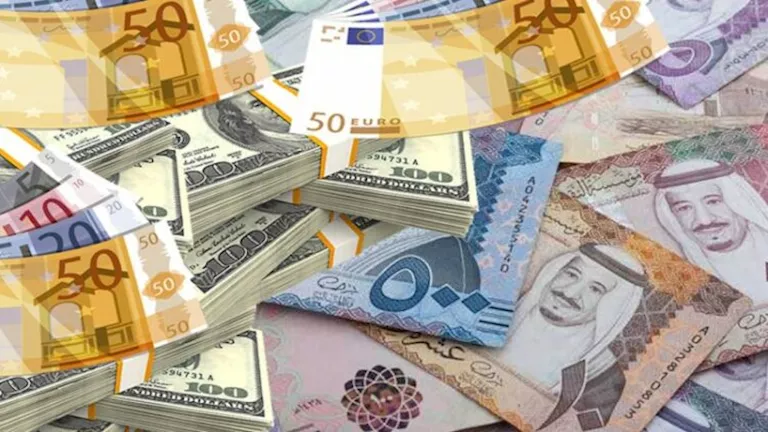 تراجع ملحوظ في أسعار 5 عملات عربية أمام الجنيه المصري اليوم 23 أكتوبر 2025 1 تراجع ملحوظ في أسعار 5 عملات عربية أمام الجنيه المصري اليوم 23 أكتوبر 2025