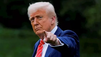 ترامب: حماس ستتخلى عن سلاحها قريبًا أو سنقوم بذلك بأنفسنا!