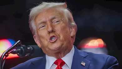 ترامب: لا أرى نفسي في الجنة، لكنني غيّرت حياة الكثيرين للأفضل