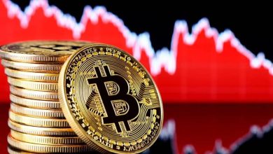 تصريحات ترمب تثير قلق الأسواق: انهيار مفاجئ في سعر بيتكوين!