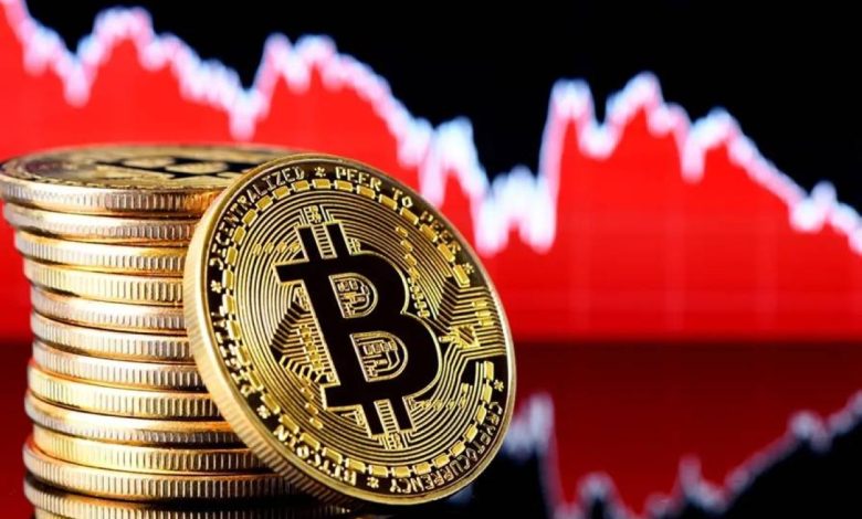 تصريحات ترمب تثير قلق الأسواق: انهيار مفاجئ في سعر بيتكوين!