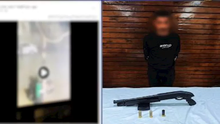 تفاصيل مثيرة حول حادث إطلاق نار في شبرا الخيمة: ما الذي حدث؟ 1 تفاصيل مثيرة حول حادث إطلاق نار في شبرا الخيمة: ما الذي حدث؟