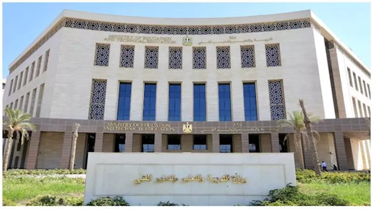 تفاصيل موعد امتحانات أكتوبر 2025 لطلاب الصفين الأول والثاني الإعدادي في القاهرة 1 تفاصيل موعد امتحانات أكتوبر 2025 لطلاب الصفين الأول والثاني الإعدادي في القاهرة