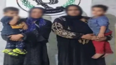 تفكيك شبكة استغلال الأطفال في التسول: القبض على العصابة في القاهرة والجيزة