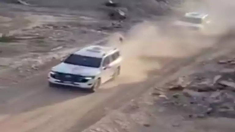 جيش الاحتلال يعلن: الصليب الأحمر يتجه إلى شمال غزة لاستلام عدد من المحتجزين