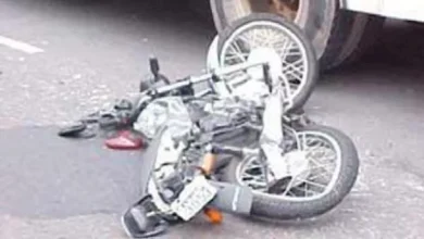 حادث مروع على الطريق الزراعي بسوهاج يُسفر عن إصابة 3 أشخاص