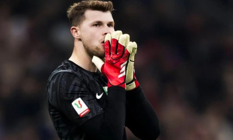 حارس إنتر ميلان في مأزق: حادثة مأساوية تودي بحياة رجل بالخطأ! 1 حارس إنتر ميلان في مأزق: حادثة مأساوية تودي بحياة رجل بالخطأ!