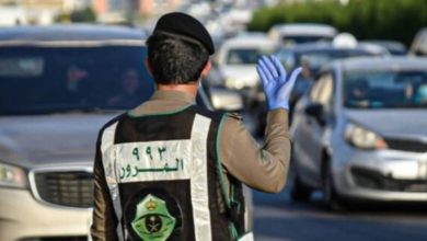 حصريًا: المرور السعودي يكشف عن 3 أسباب رئيسية وراء الحوادث المرورية في عسير!