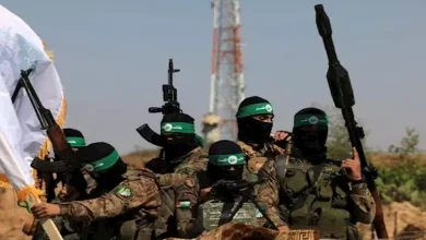 حماس ترد على بيان الخارجية الأمريكية: "اتهامات لا أساس لها من الصحة"