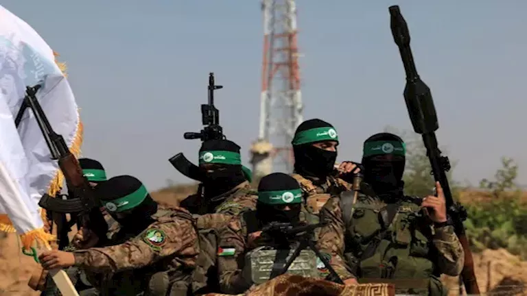حماس ترد على بيان الخارجية الأمريكية: "اتهامات لا أساس لها من الصحة" 1 حماس ترد على بيان الخارجية الأمريكية: "اتهامات لا أساس لها من الصحة"