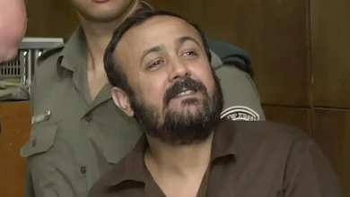 حماس تواصل الضغط لإطلاق سراح مروان البرغوثي و6 قادة بارزين في صفقة تبادل جديدة