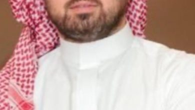 خالد تميرك: لاعبو الأخضر يرفعون راية الكرة السعودية بالتأهل التاريخي للمونديال!