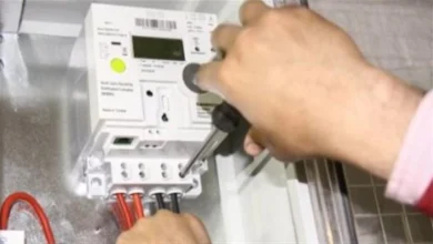 خطوات عاجلة لاستبدال عداد الكهرباء المسروق: دليلك الكامل لتجنب المشاكل