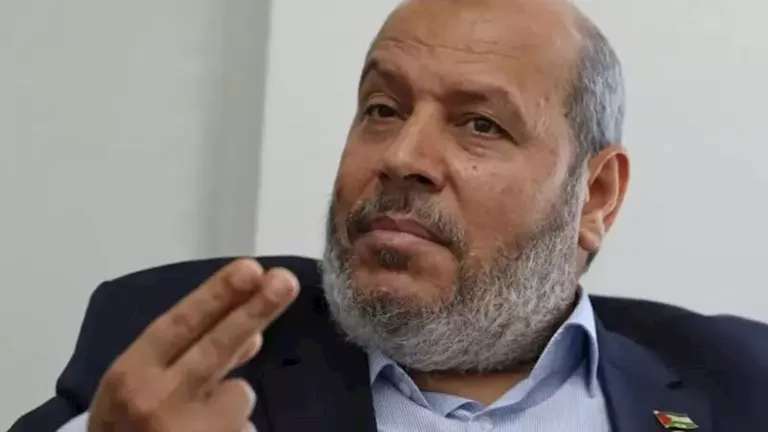 خليل الحية يؤكد: حماس والفصائل الفلسطينية تلتزم باتفاق وقف إطلاق النار لضمان الاستقرار 1 خليل الحية يؤكد: حماس والفصائل الفلسطينية تلتزم باتفاق وقف إطلاق النار لضمان الاستقرار