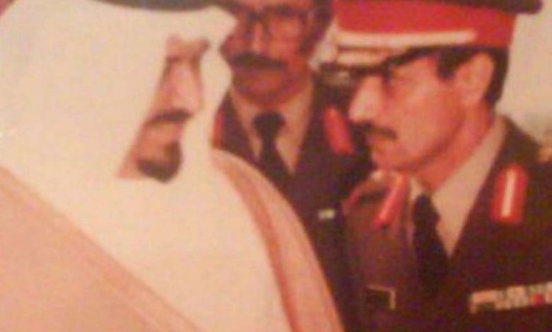 رحيل العميد أحمد قليّل: الوطن يفقد أحد أبرز قادته - تفاصيل حصرية 1 رحيل العميد أحمد قليّل: الوطن يفقد أحد أبرز قادته - تفاصيل حصرية