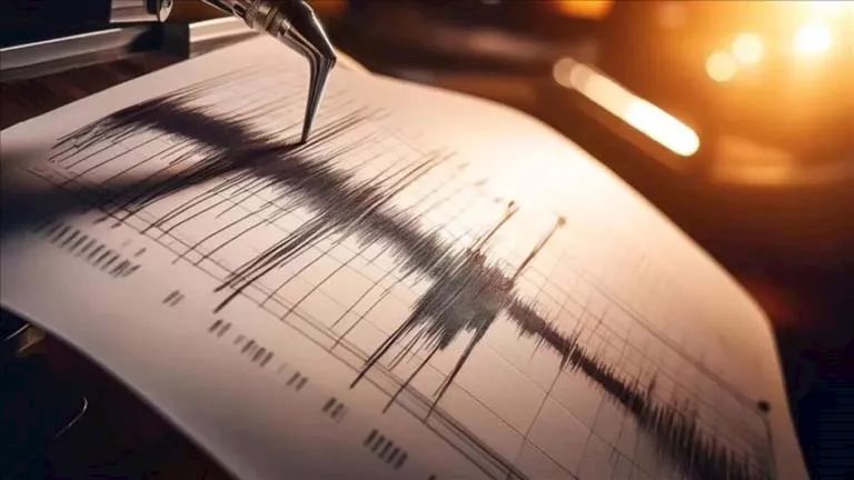 زلزال بقوة 6 درجات يهز شرقي جزر سليمان في المحيط الهادئ: تفاصيل جديدة عن الحدث الطبيعي القوي 1 زلزال بقوة 6 درجات يهز شرقي جزر سليمان في المحيط الهادئ: تفاصيل جديدة عن الحدث الطبيعي القوي