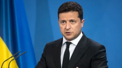 زيلينسكي يكشف تفاصيل جديدة بعد لقائه مع ترامب في إحاطة حصرية للقادة الأوروبيين