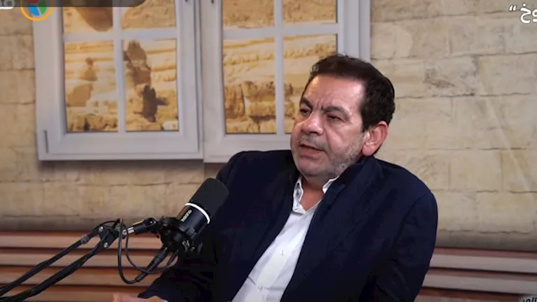 سعيد حوتي يعلن ترشحه للبرلمان عن أبو المطامير: 'سنخوض الانتخابات بشرف' 1 سعيد حوتي يعلن ترشحه للبرلمان عن أبو المطامير: 'سنخوض الانتخابات بشرف'