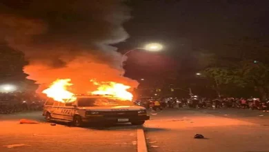 شرطة نيويورك تعلن آخر مستجدات احتجاجات "لا ملوك" المناهضة للحكومة: تفاصيل حصرية تهم الجميع