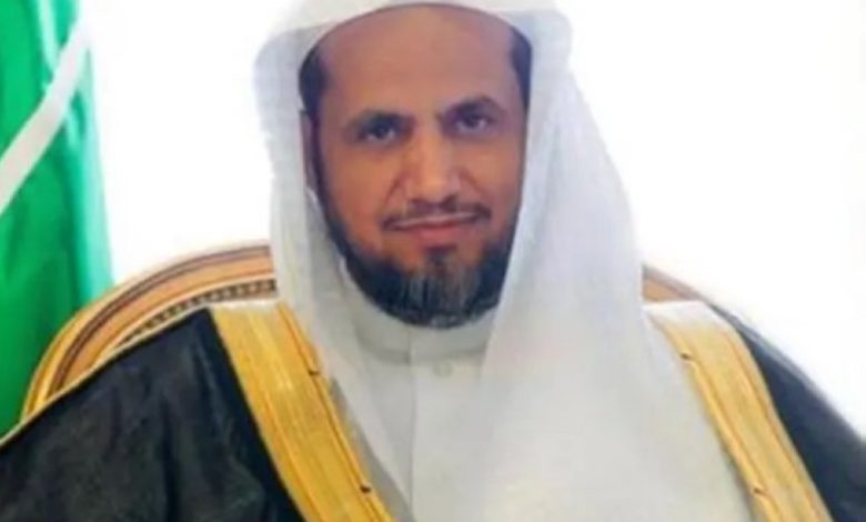 شكرًا للقيادة: المعجب يعبر عن امتنانه للأمر الملكي بتشكيل مجلس النيابة العامة