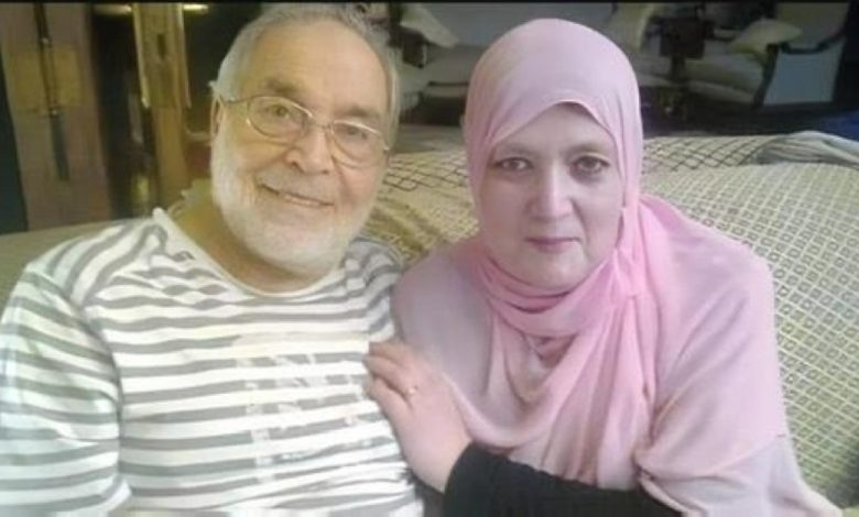 <p><strong>"شمس البارودي تعاني من تنميل في الوجه: تفاصيل وعكتها الصحية الحصرية"</strong></p> 1 "شمس البارودي تعاني من تنميل في الوجه: تفاصيل وعكتها الصحية الحصرية"