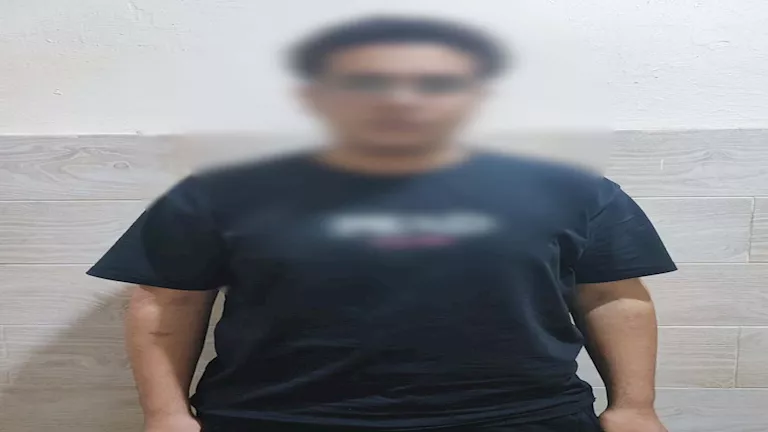 طالب يستخدم الذكاء الاصطناعي لفبركة فيديو "مخل" للتشهير بفتاة رفضت الارتباط: تفاصيل الحادثة الصادمة 1 طالب يستخدم الذكاء الاصطناعي لفبركة فيديو "مخل" للتشهير بفتاة رفضت الارتباط: تفاصيل الحادثة الصادمة