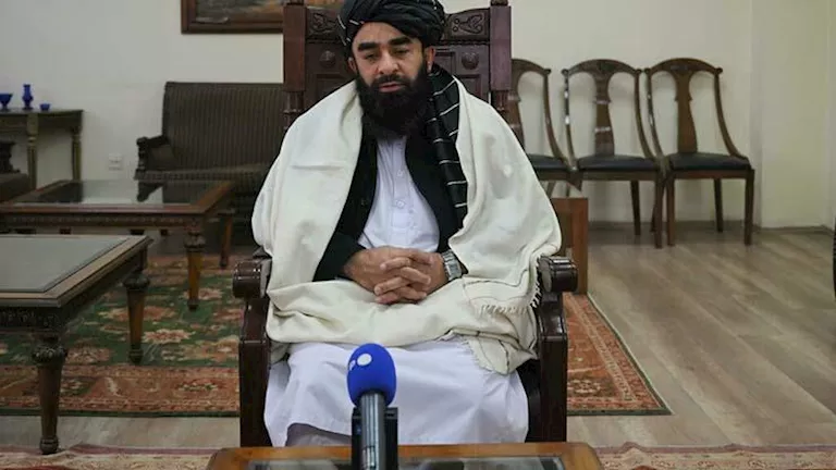 طالبان تؤكد: عدم الرد على الهجمات الباكستانية خلال مفاوضات الدوحة 1 طالبان تؤكد: عدم الرد على الهجمات الباكستانية خلال مفاوضات الدوحة