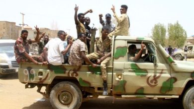 عاجل: قوات الدعم السريع تسيطر على الزريبة في شمال كردفان - تفاصيل حصرية 4 عاجل: قوات الدعم السريع تسيطر على الزريبة في شمال كردفان - تفاصيل حصرية