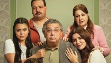 «فيلم "فيها إيه يعني" يتصدر شباك التذاكر في السعودية ويحقق نجاحًا ساحقًا!»